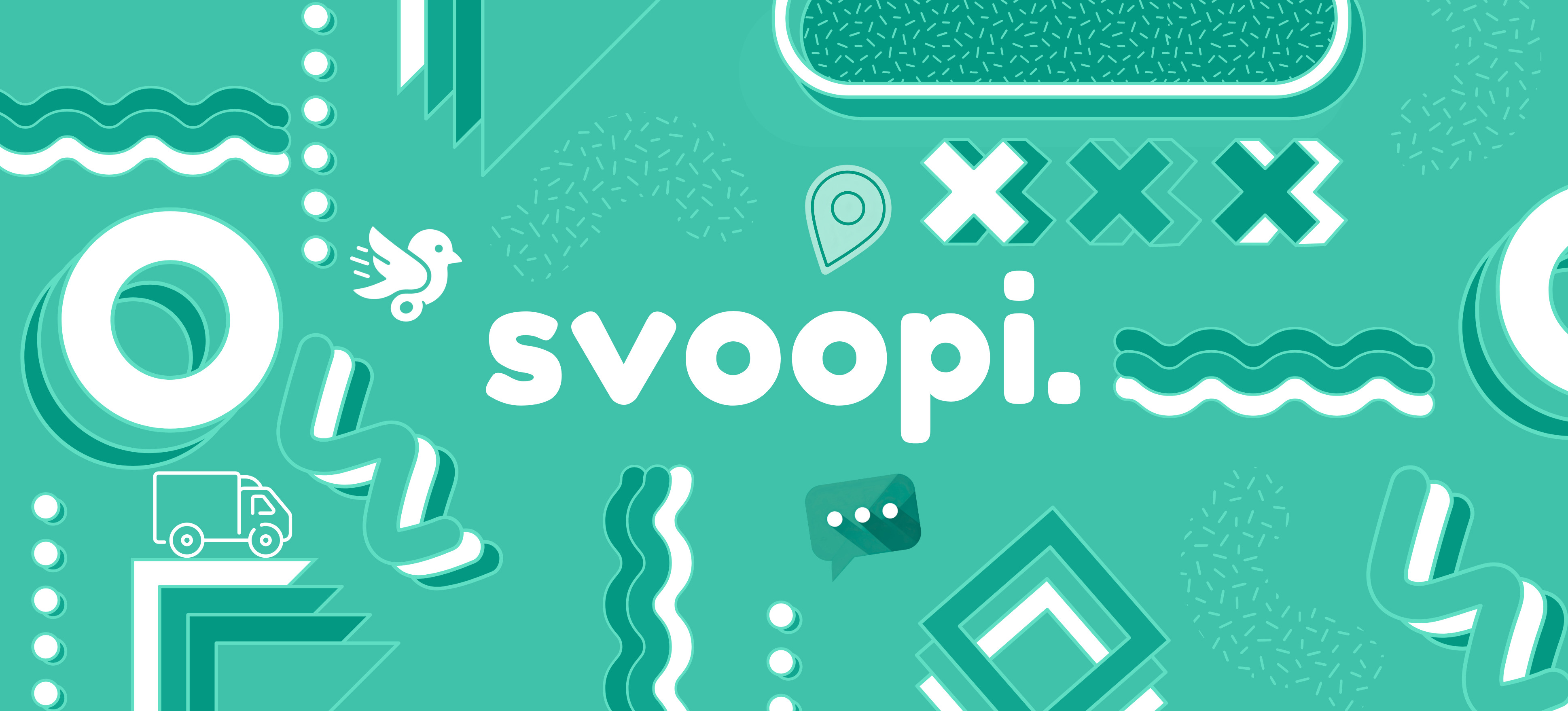 Svoopi Card